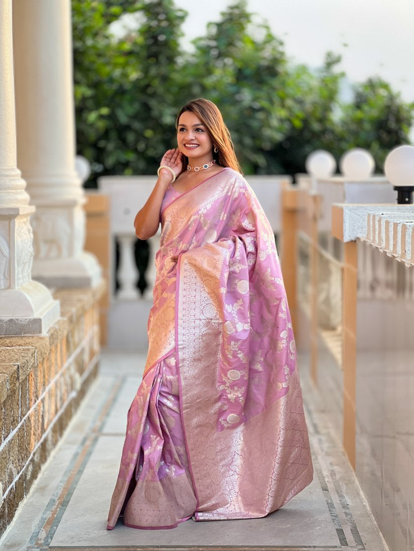 Catalog Designer Saree