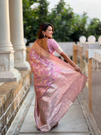 Catalog Designer Saree