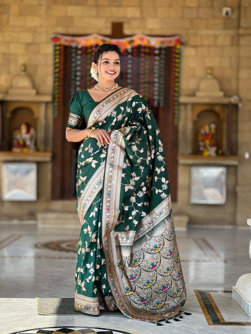 Catalog Designer Saree