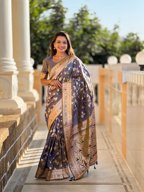 Catalog Designer Saree
