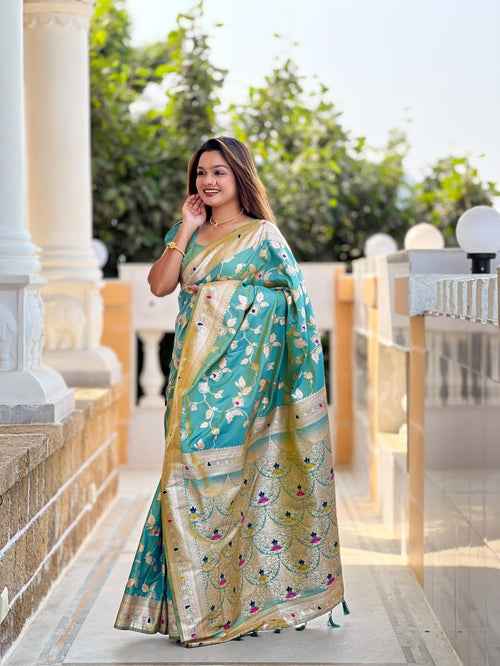 Catalog Designer Saree