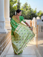 Catalog Designer Saree