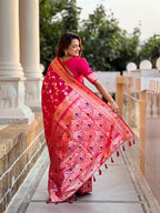 Catalog Designer Saree