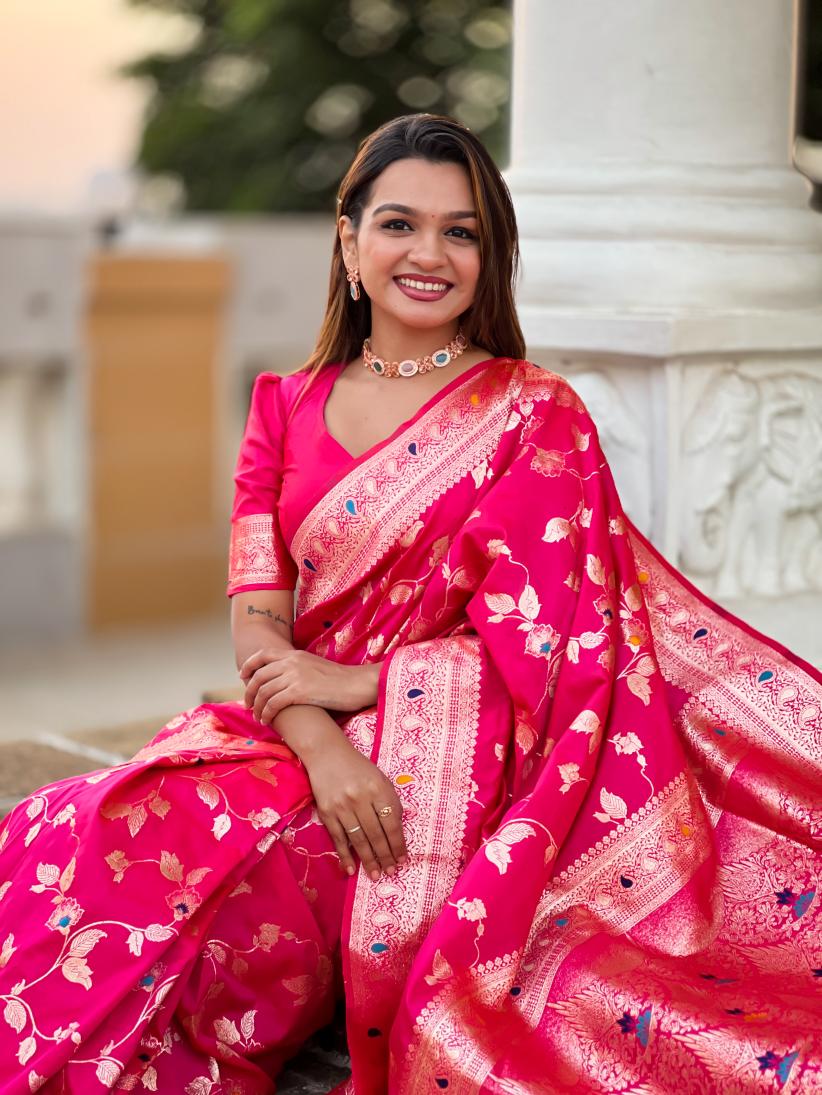 Catalog Designer Saree