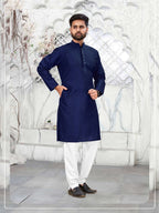 Latest Designer ReadyMade Kurta Pyjama