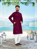 Latest Designer ReadyMade Kurta Pyjama