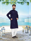 Latest Designer ReadyMade Kurta Pyjama