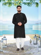 Latest Designer ReadyMade Kurta Pyjama