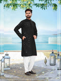 Latest Designer ReadyMade Kurta Pyjama