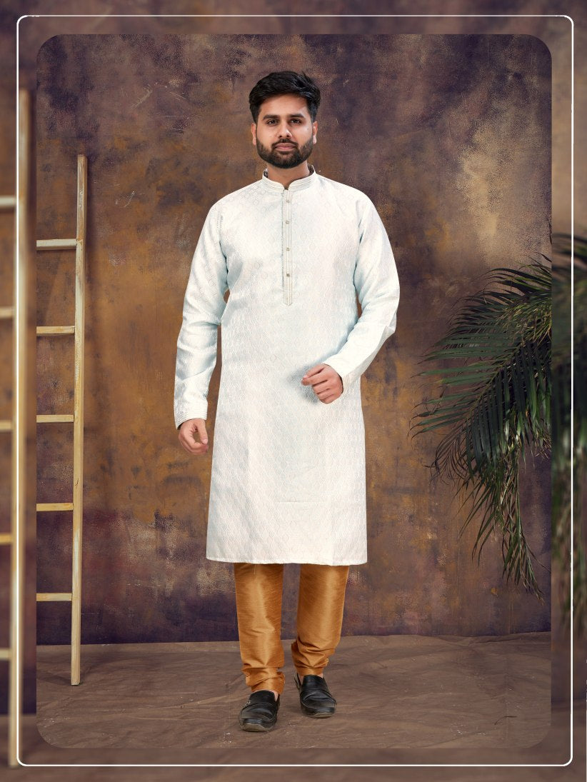 Latest Designer ReadyMade Kurta Pyjama