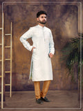 Latest Designer ReadyMade Kurta Pyjama