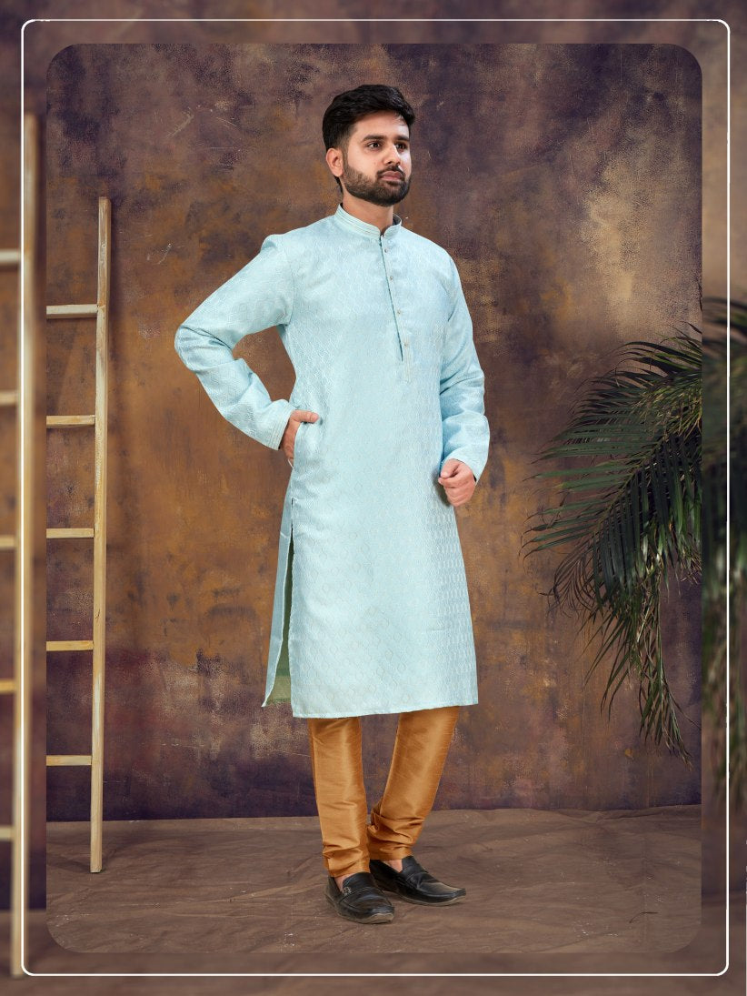 Latest Designer ReadyMade Kurta Pyjama
