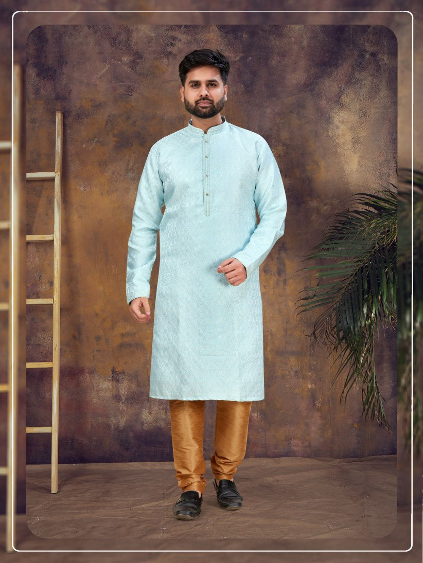 Latest Designer ReadyMade Kurta Pyjama