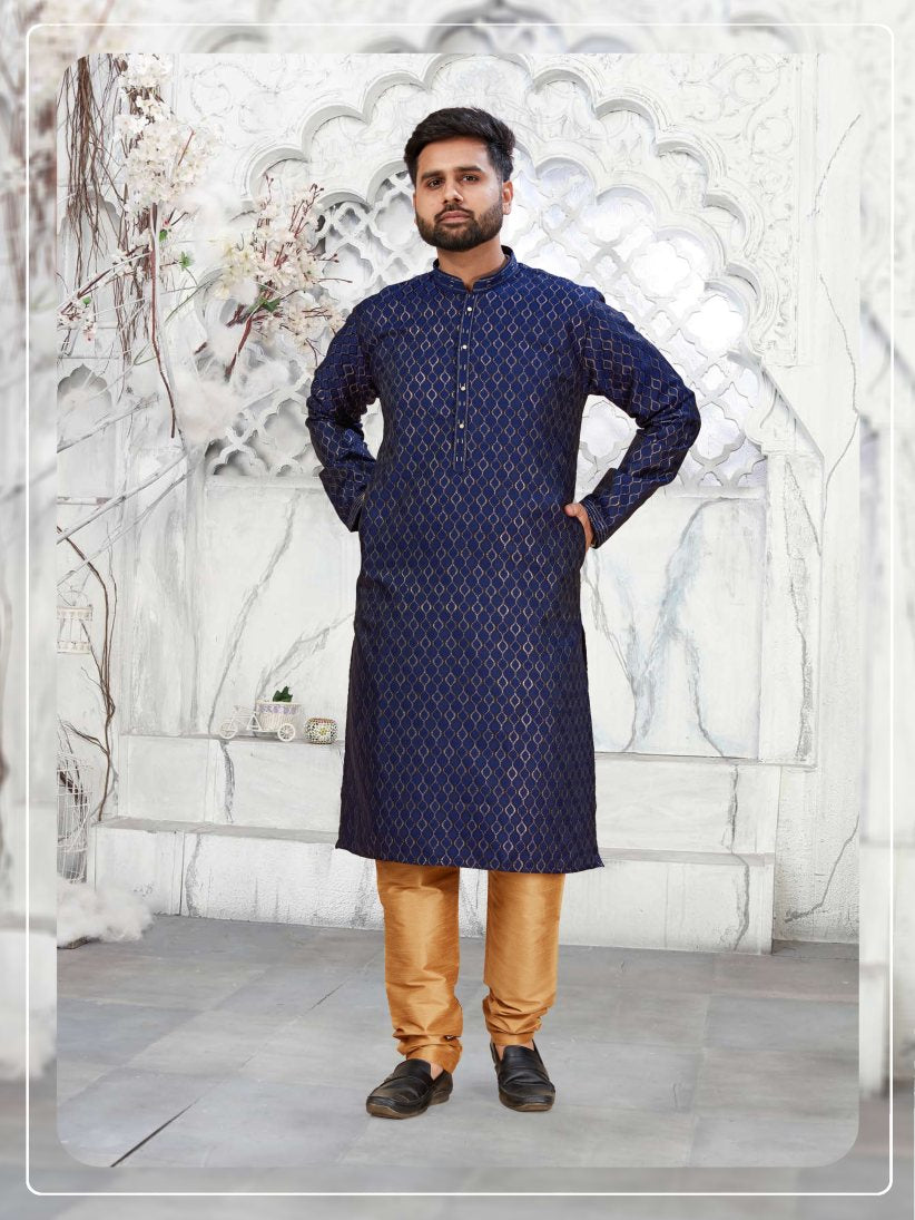 Latest Designer ReadyMade Kurta Pyjama