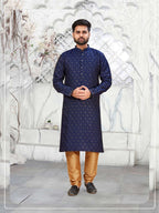 Latest Designer ReadyMade Kurta Pyjama
