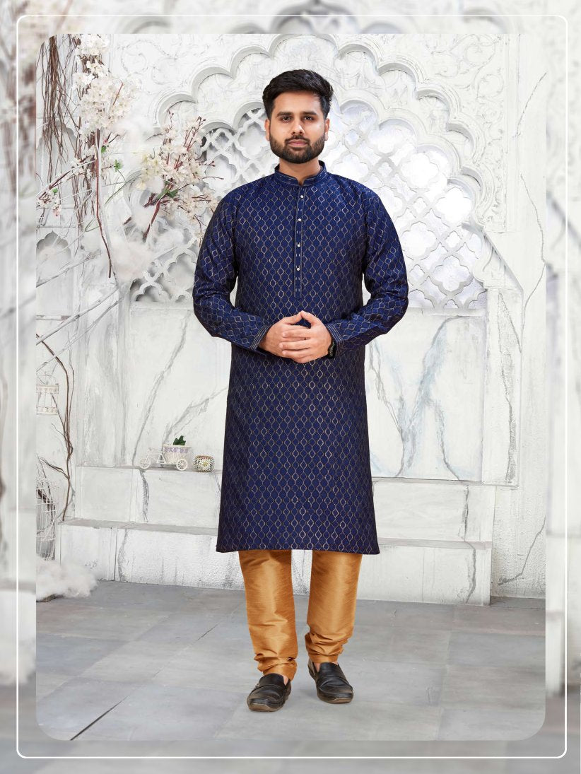 Latest Designer ReadyMade Kurta Pyjama