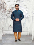 Latest Designer ReadyMade Kurta Pyjama