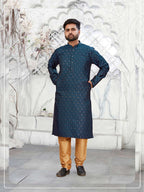 Latest Designer ReadyMade Kurta Pyjama