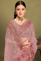 Catalog Designer Saree