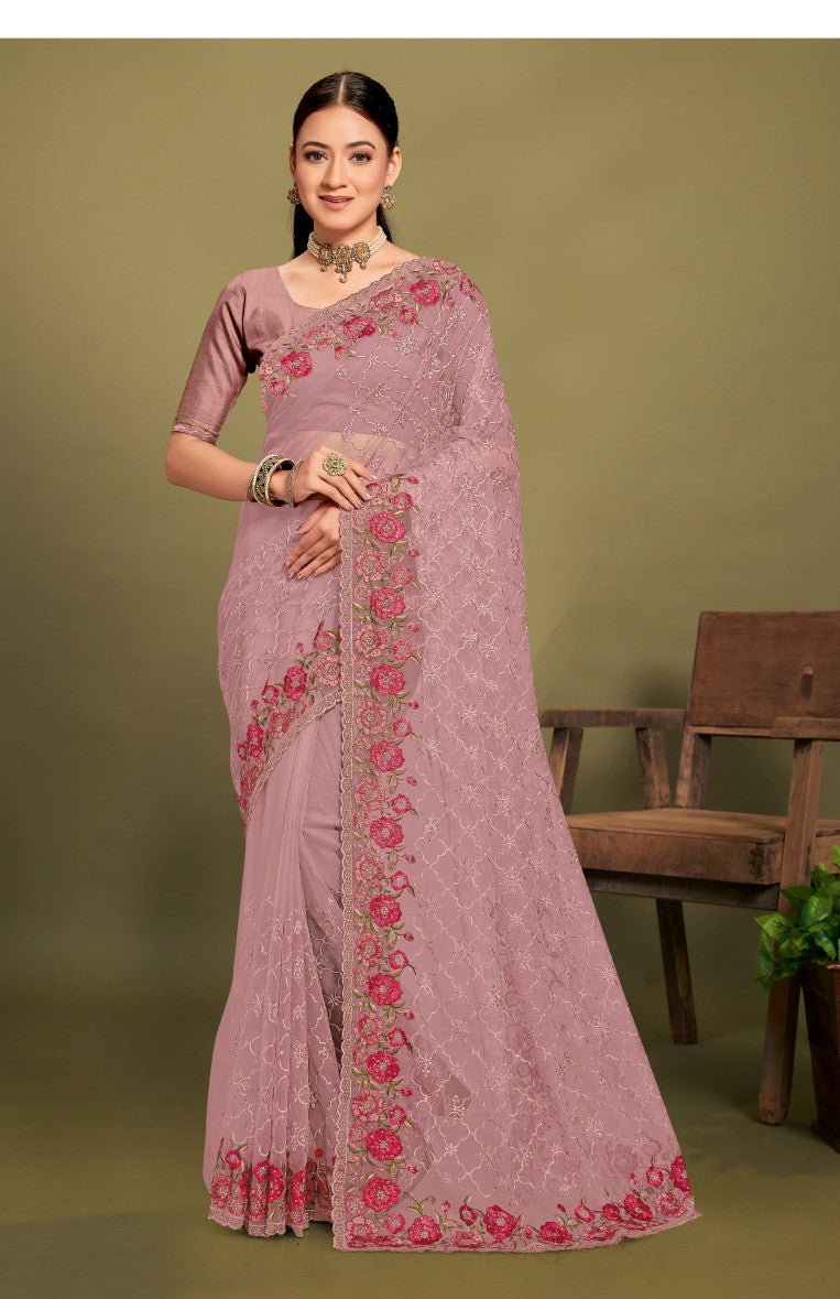 Catalog Designer Saree