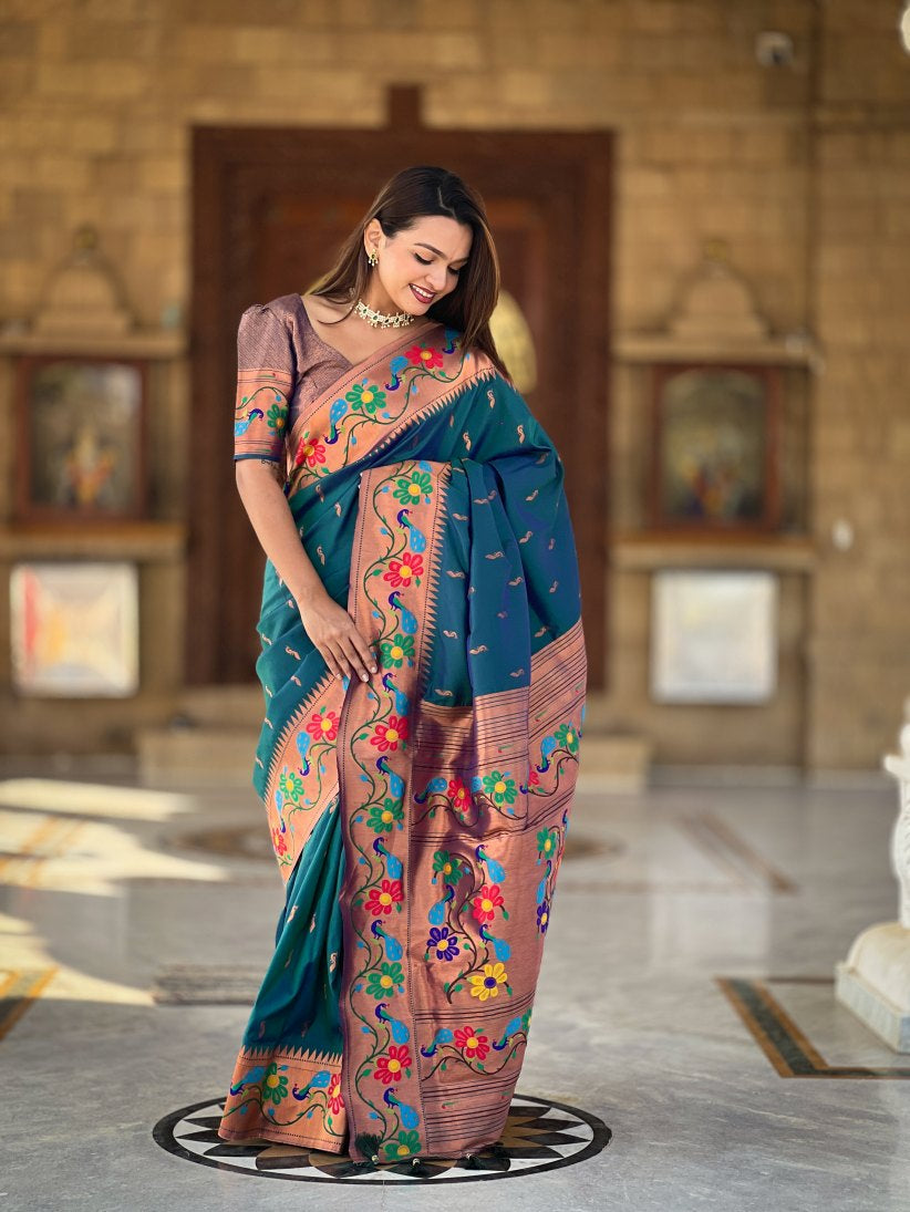 Catalog Designer Saree