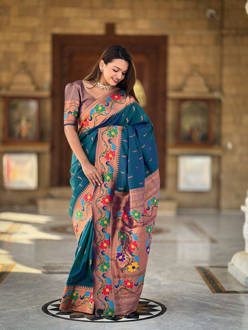 Catalog Designer Saree