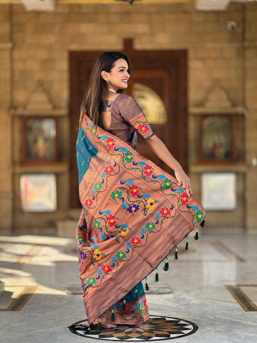 Catalog Designer Saree