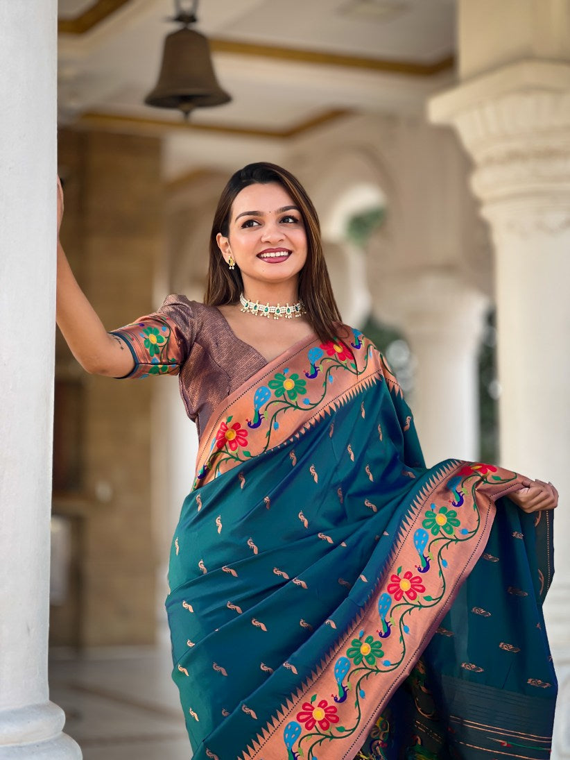 Catalog Designer Saree