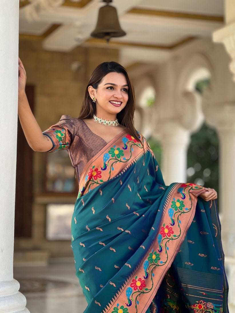 Catalog Designer Saree