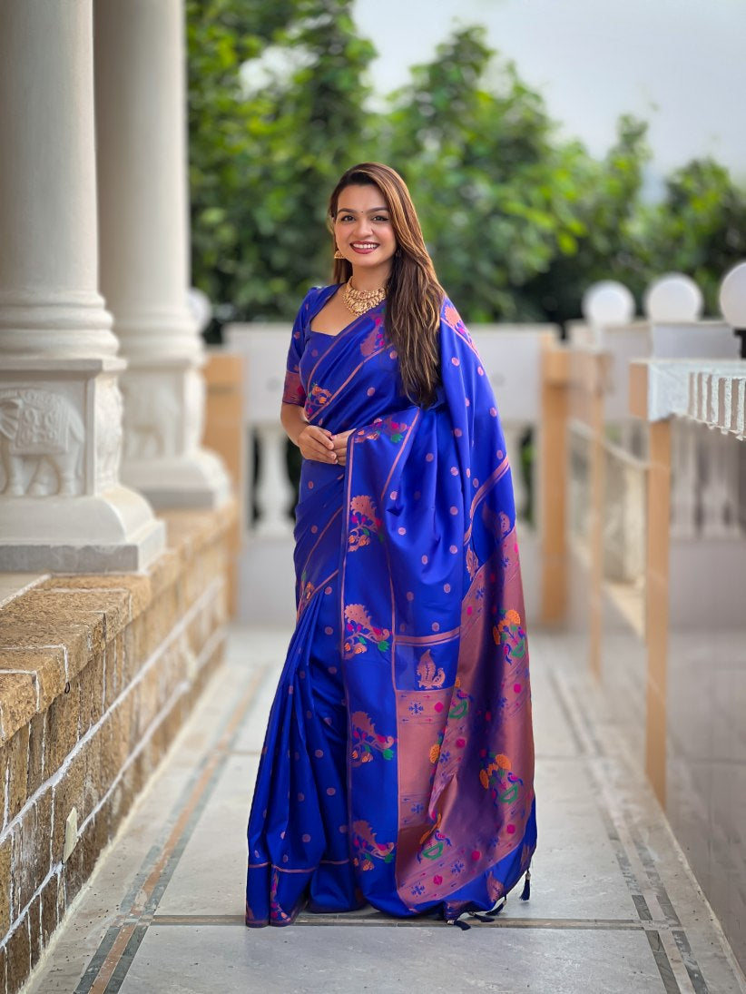 Catalog Designer Saree