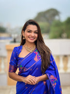 Catalog Designer Saree