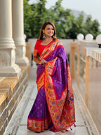 Catalog Designer Saree