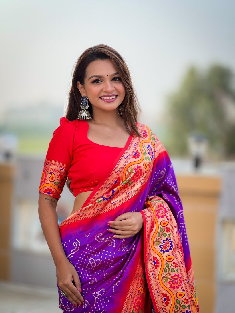 Catalog Designer Saree
