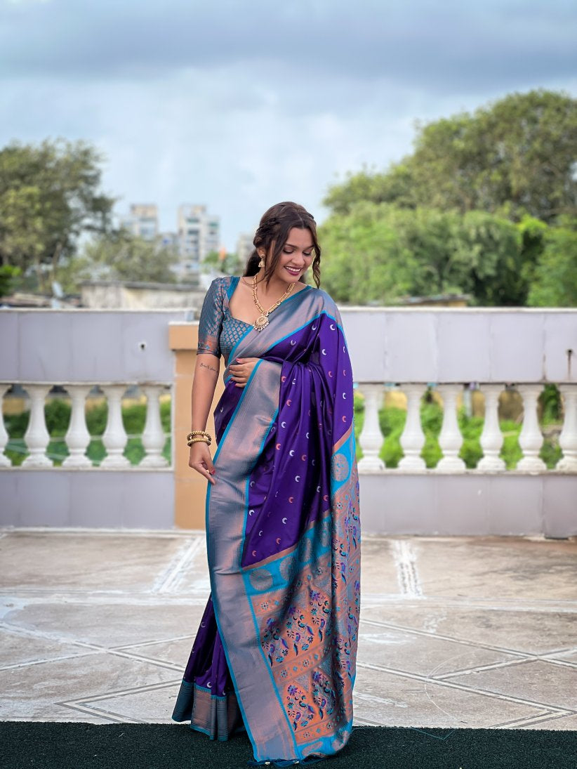Catalog Designer Saree