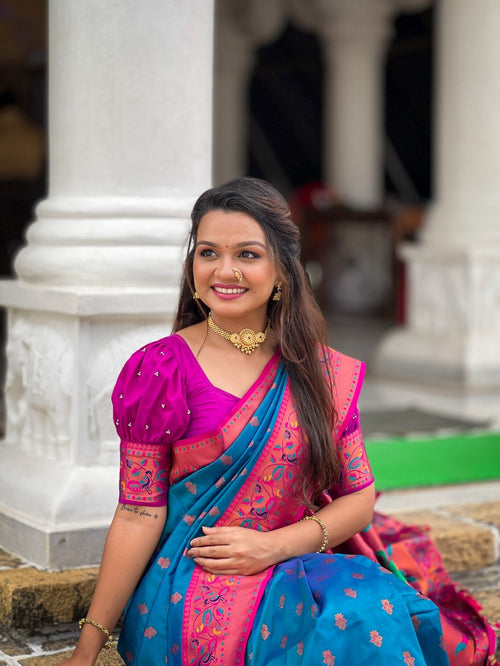 Catalog Designer Saree