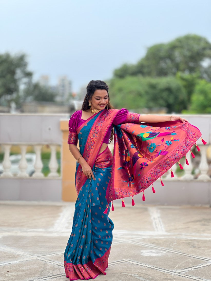 Catalog Designer Saree