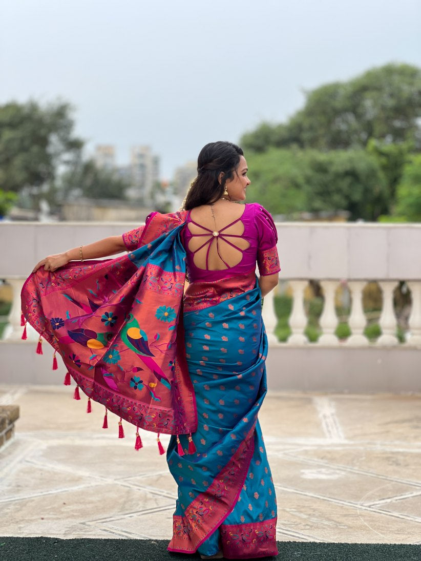 Catalog Designer Saree