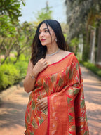 Catalog Designer Saree