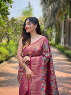 Catalog Designer Saree