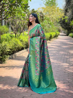 Catalog Designer Saree