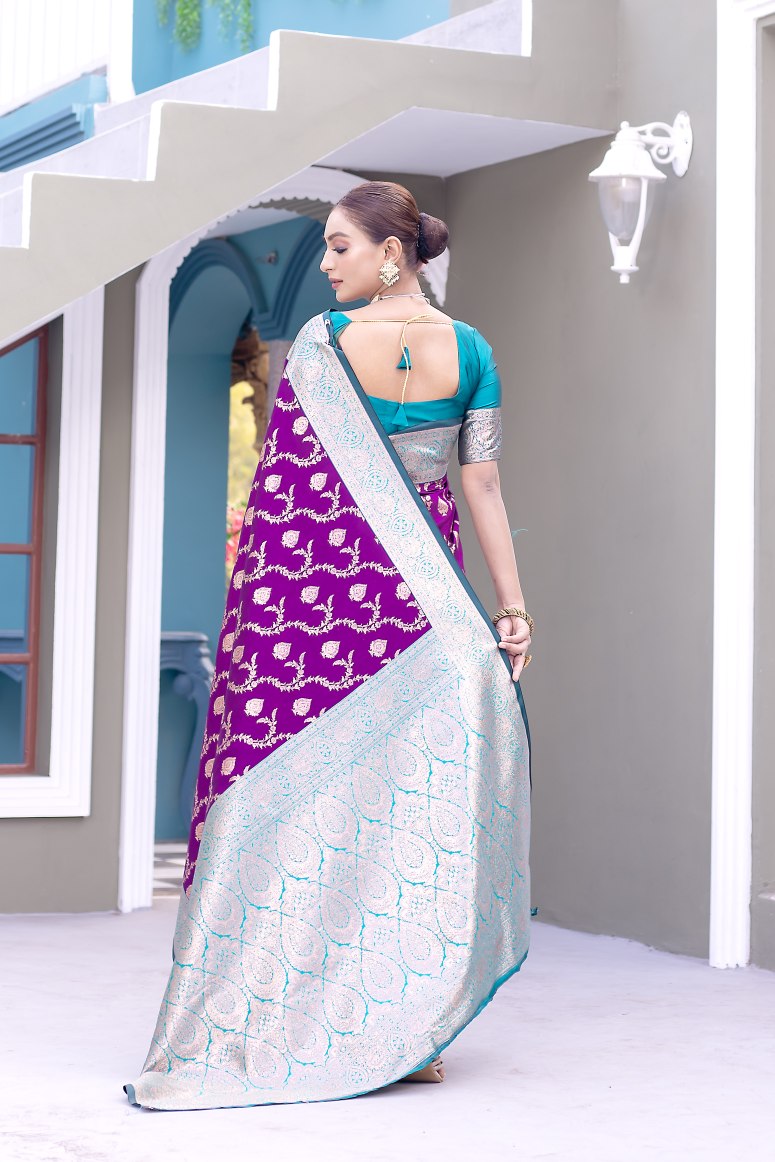 Catalog Designer Saree