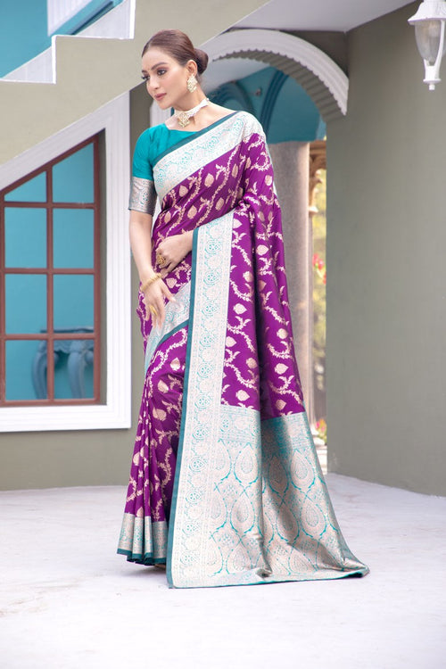 Catalog Designer Saree