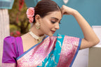 Catalog Designer Saree