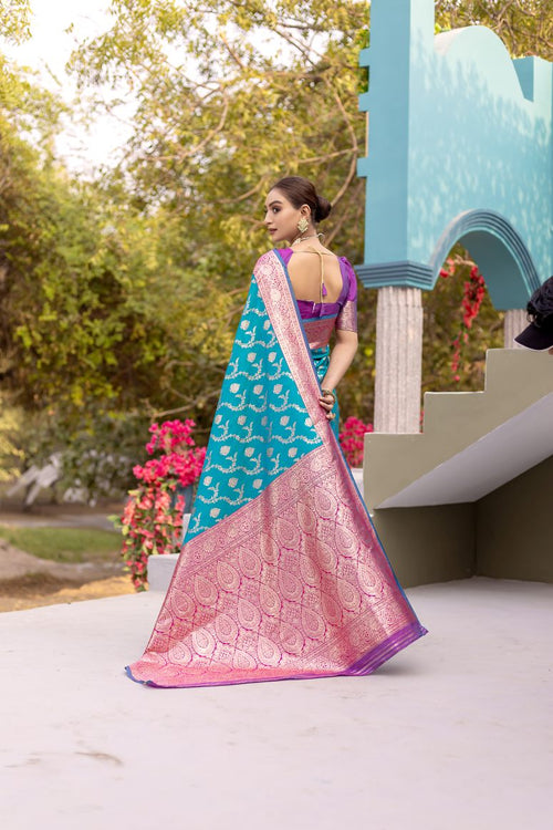 Catalog Designer Saree