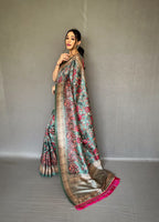 Catalog Designer Saree
