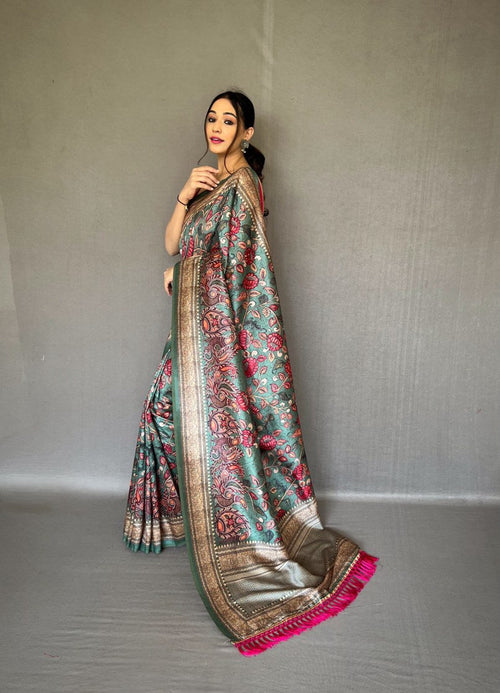 Catalog Designer Saree
