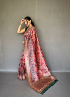 Catalog Designer Saree