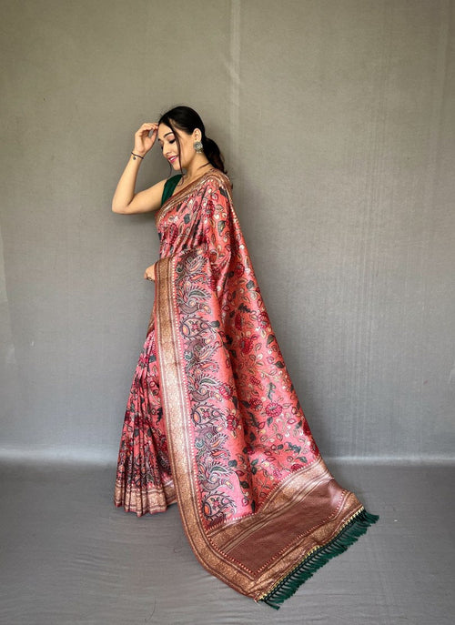 Catalog Designer Saree