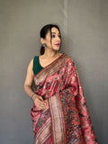 Catalog Designer Saree