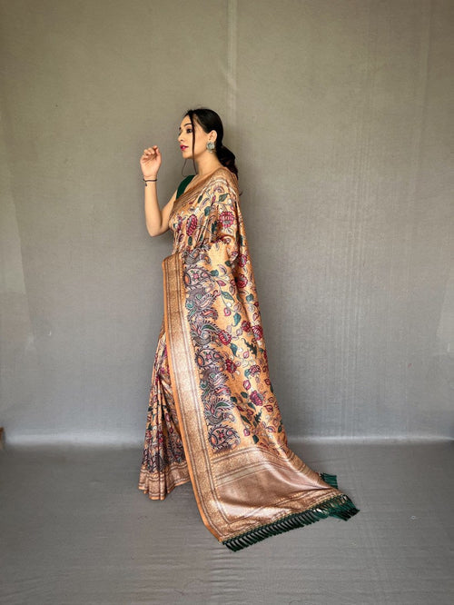 Catalog Designer Saree